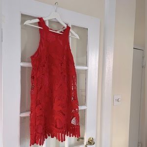 Lovers + Friends Mini Dress